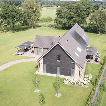 Op Dn Kreijtenberg Milheeze Exterior photo