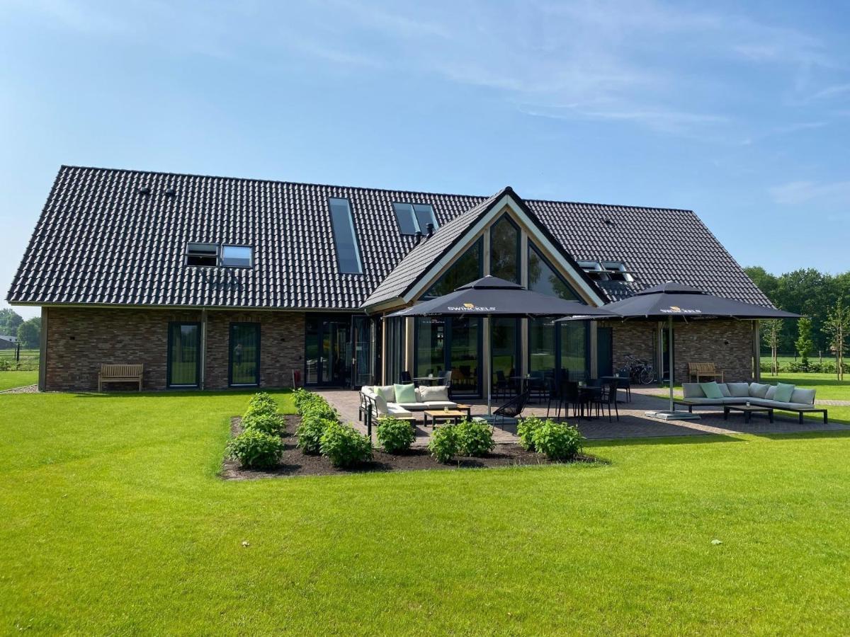 Op Dn Kreijtenberg Milheeze Exterior photo