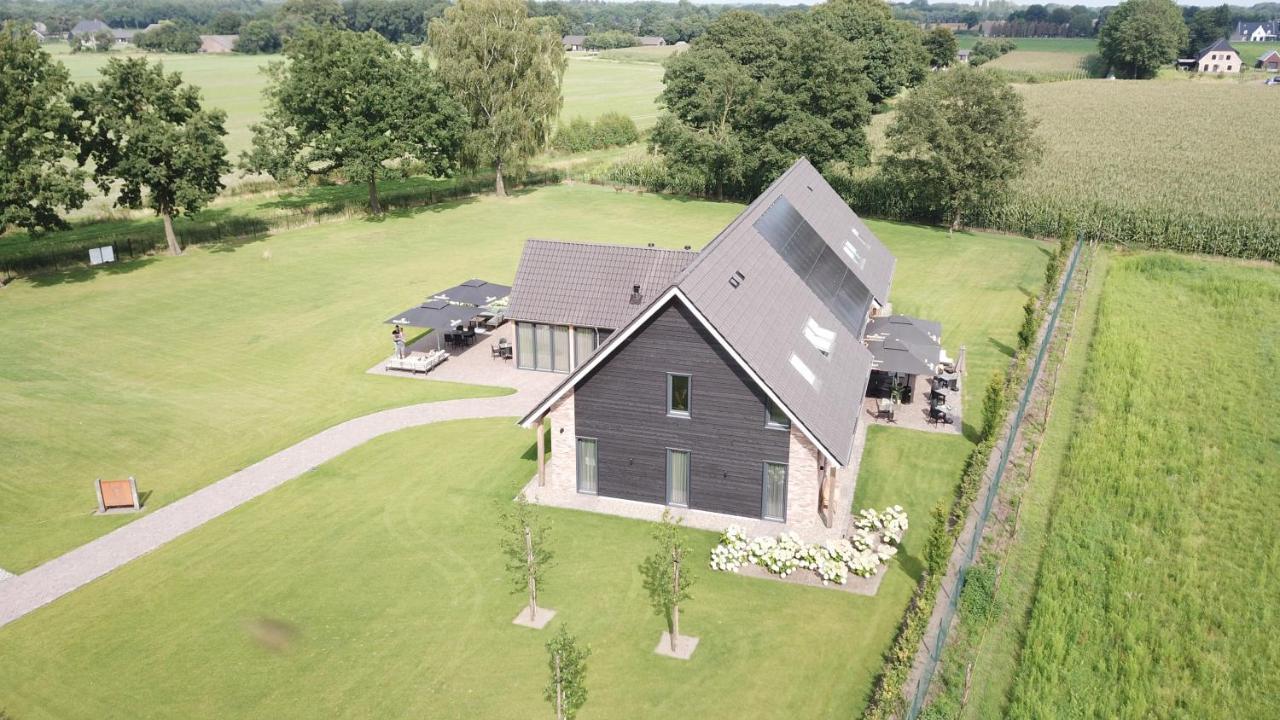Op Dn Kreijtenberg Milheeze Exterior photo